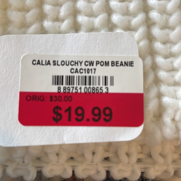 Calia Hat - Carrie Underwood - Picture 3 of 3